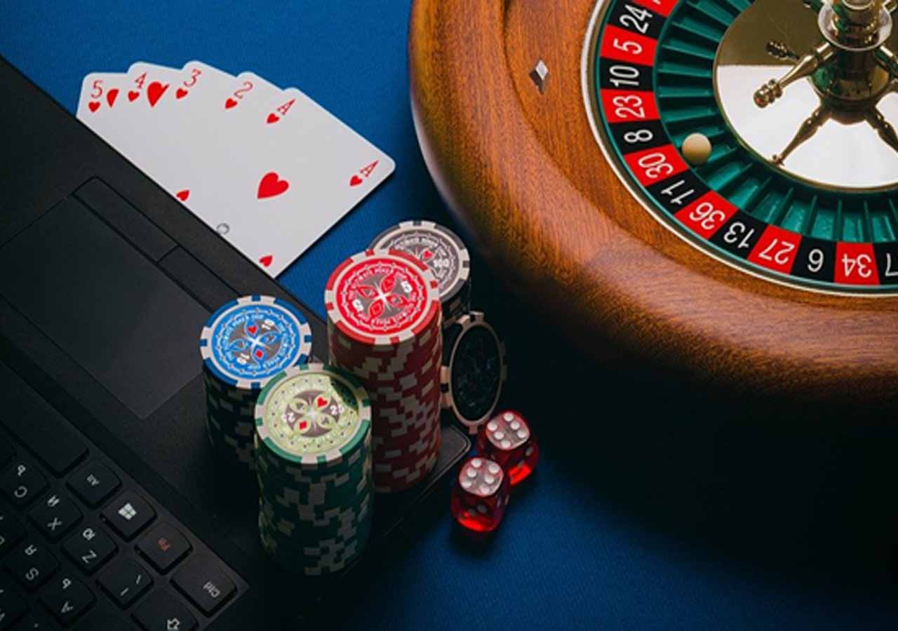 Blackjack casino en ligne