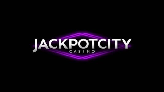 Jackpot city