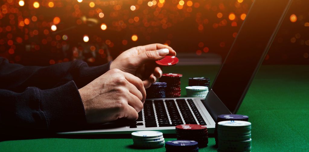Comment s'inscrire sur un casino en ligne