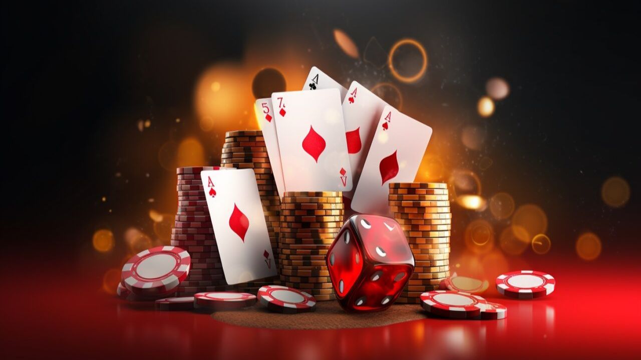 Casino gratuit